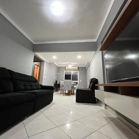 Apartamento Alto Padrao 9 Pessoas Perto Praia 大普拉亚 外观 照片
