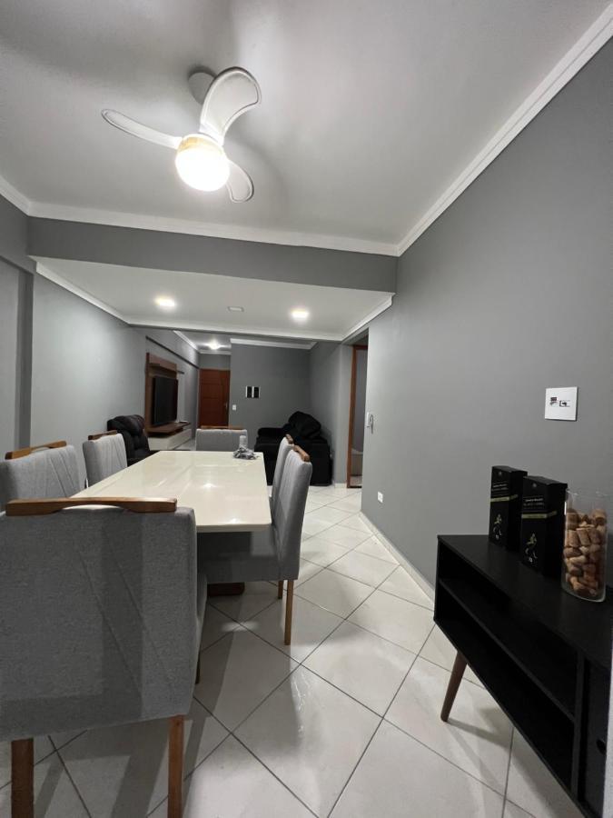 Apartamento Alto Padrao 9 Pessoas Perto Praia 大普拉亚 外观 照片