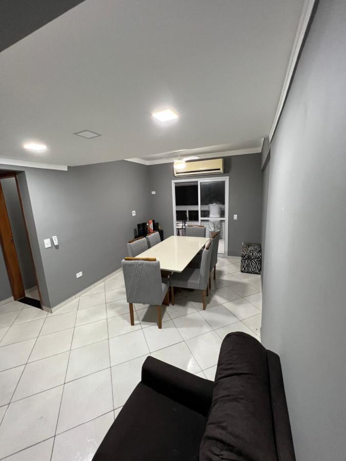 Apartamento Alto Padrao 9 Pessoas Perto Praia 大普拉亚 外观 照片