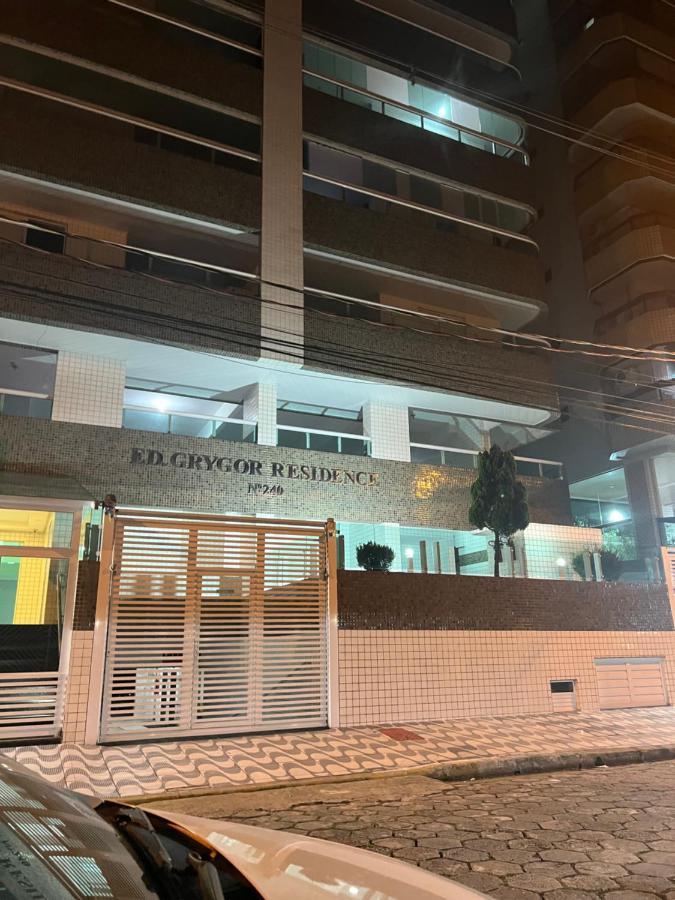 Apartamento Alto Padrao 9 Pessoas Perto Praia 大普拉亚 外观 照片