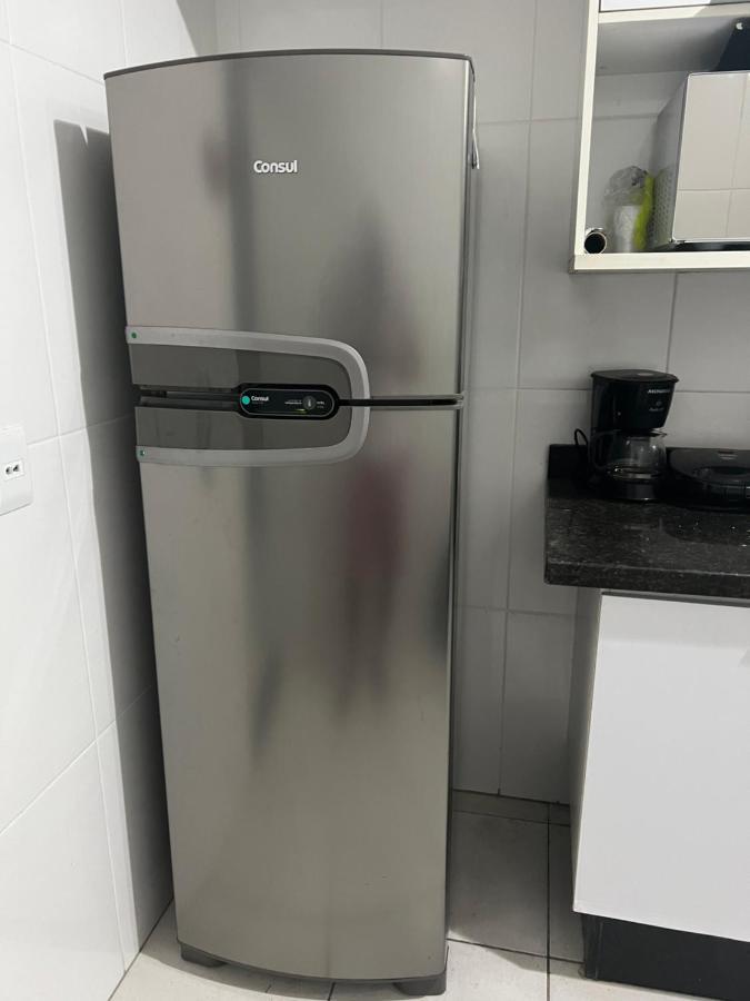 Apartamento Alto Padrao 9 Pessoas Perto Praia 大普拉亚 外观 照片